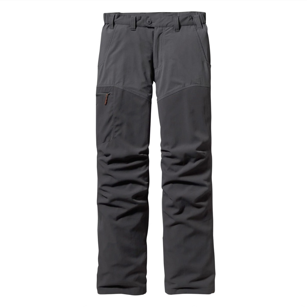 Patagonia Men's Field Pants - Gray, S